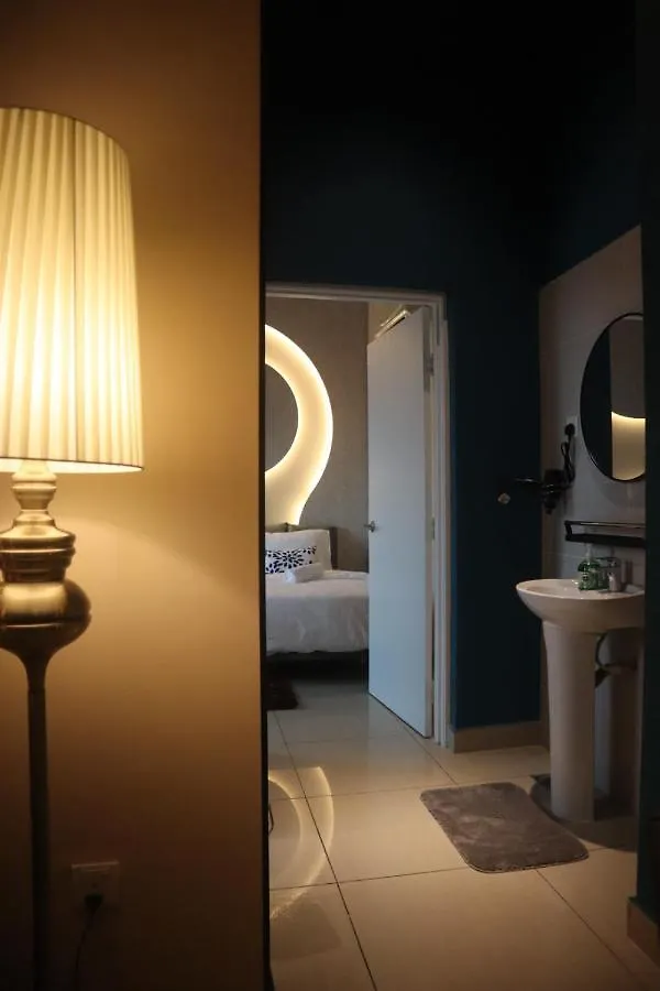 Cozy Modern Home Mount Austin Jb Miko Homestay Johor Bahru Malaysia