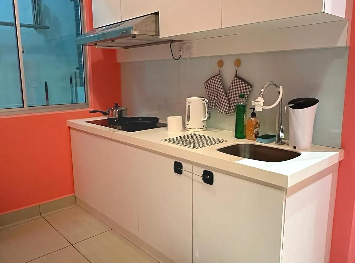 Cozy Modern Home Mount Austin Jb Miko Homestay Johor Bahru