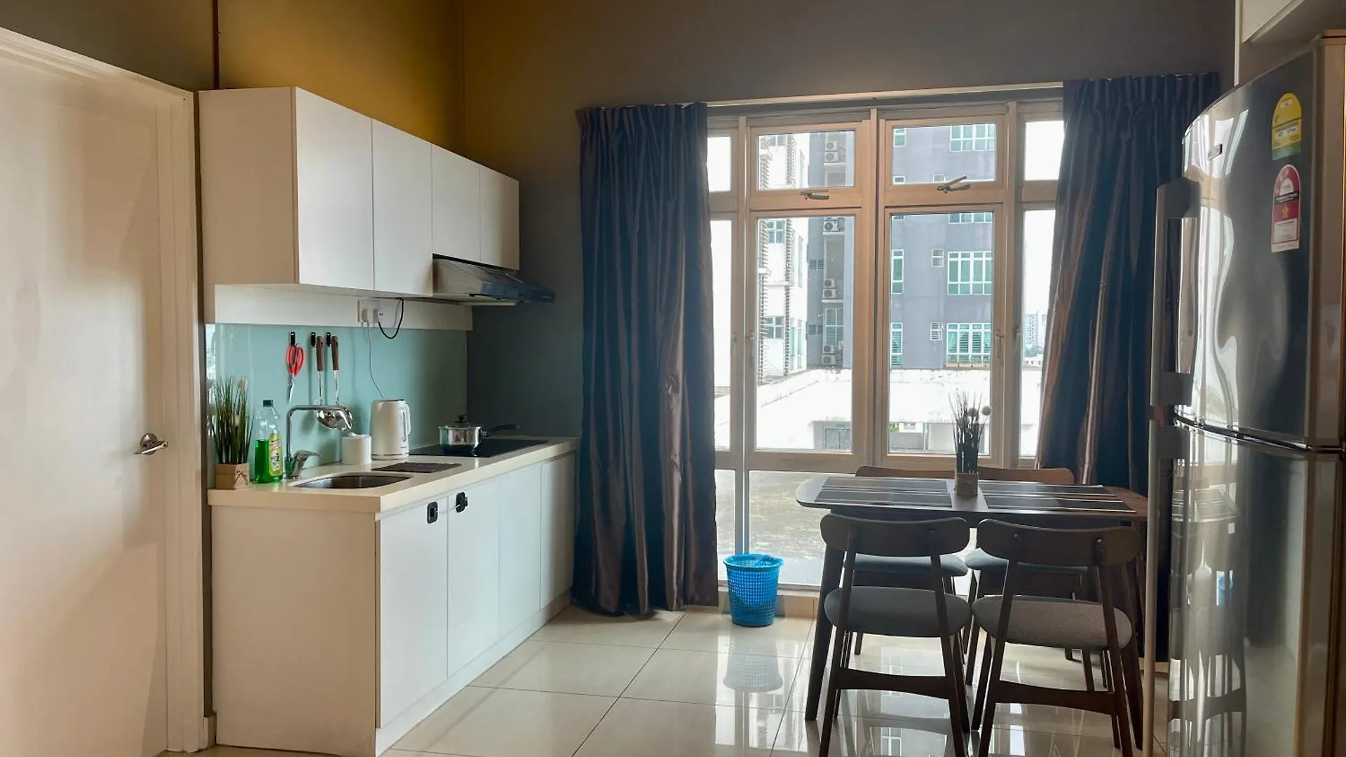 Cozy Modern Home Mount Austin Jb Miko Homestay Johor Bahru
