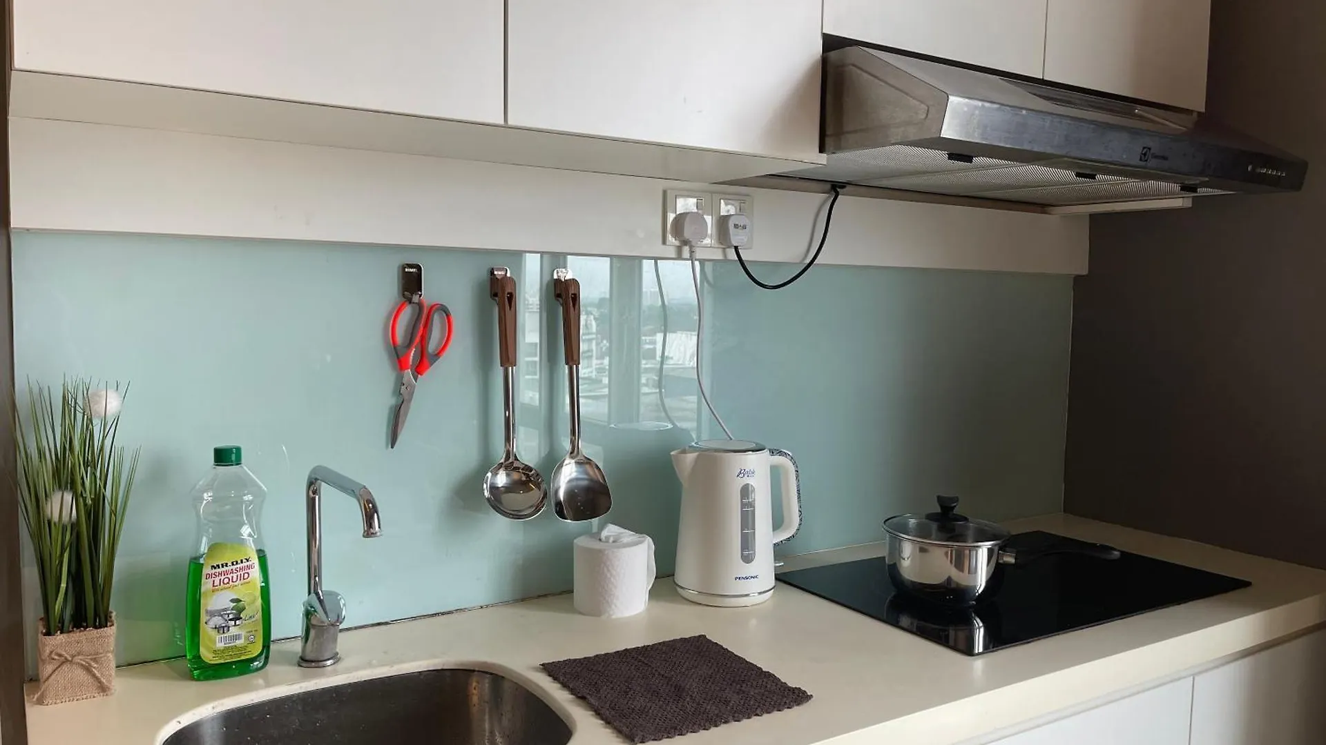 Cozy Modern Home Mount Austin Jb Miko Homestay Johor Bahru Apartment