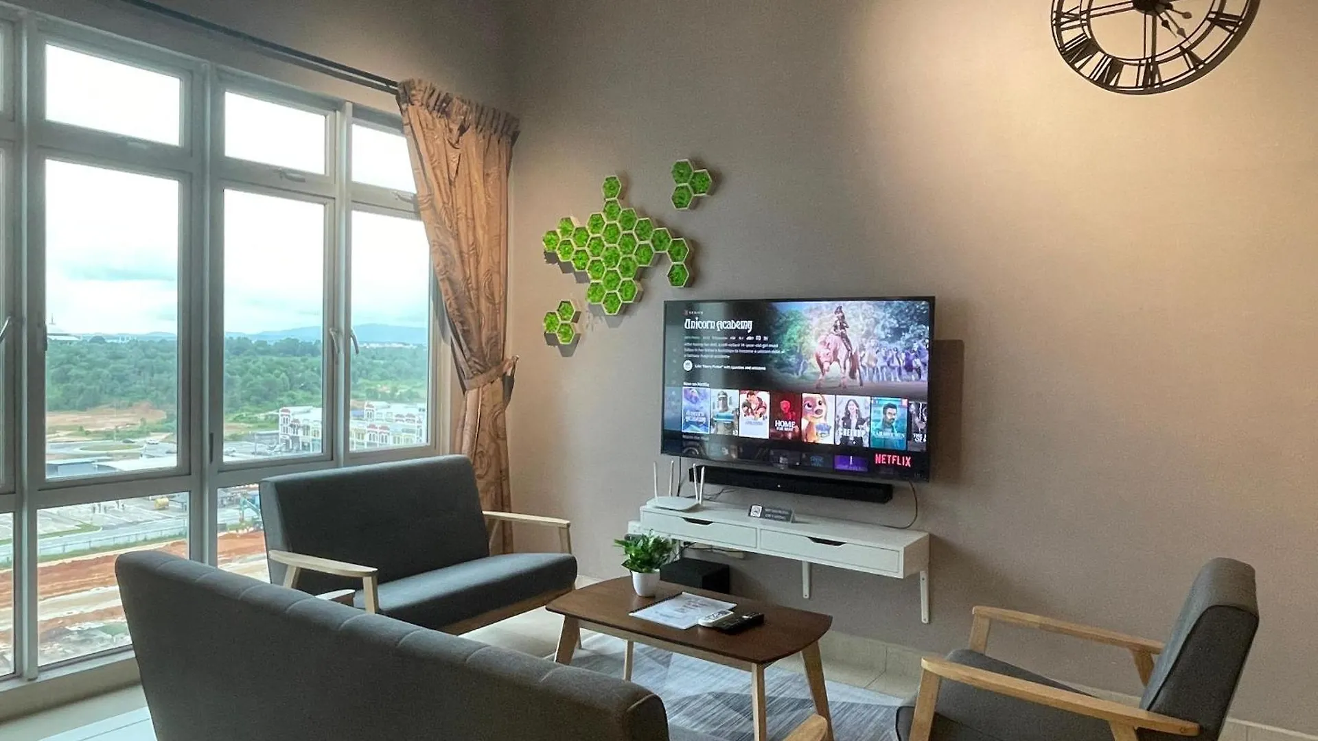 Apartment Cozy Modern Home Mount Austin Jb Miko Homestay Johor Bahru