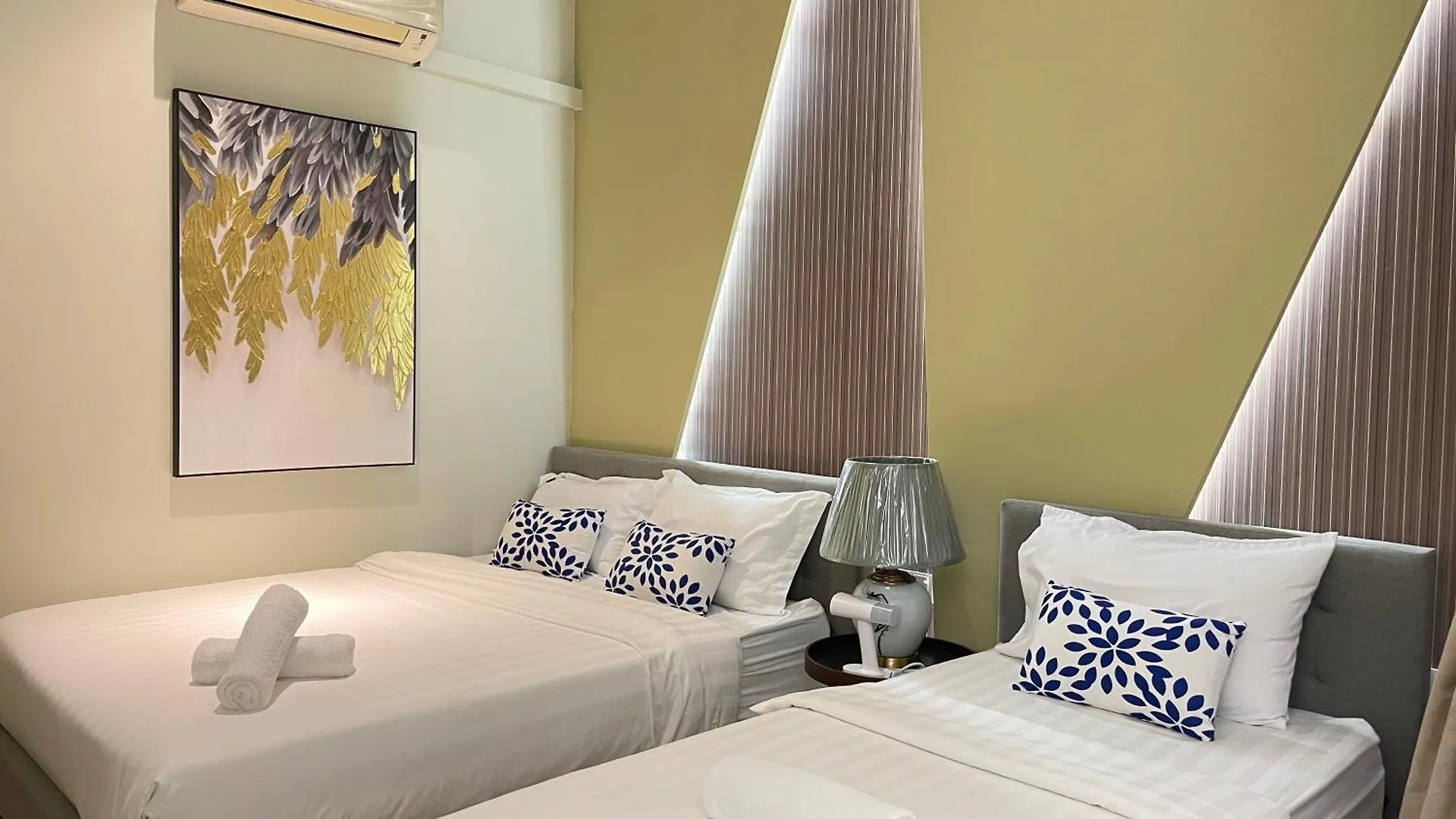 Cozy Modern Home Mount Austin Jb Miko Homestay Johor Bahru