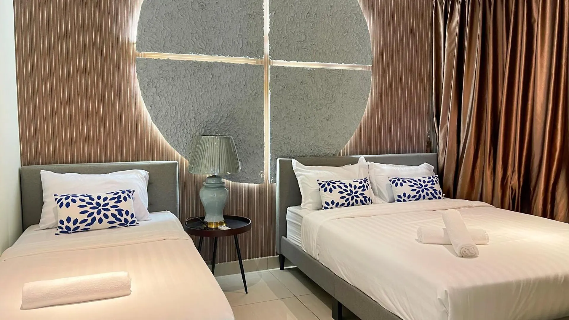 Cozy Modern Home Mount Austin Jb Miko Homestay Johor Bahru Malaysia