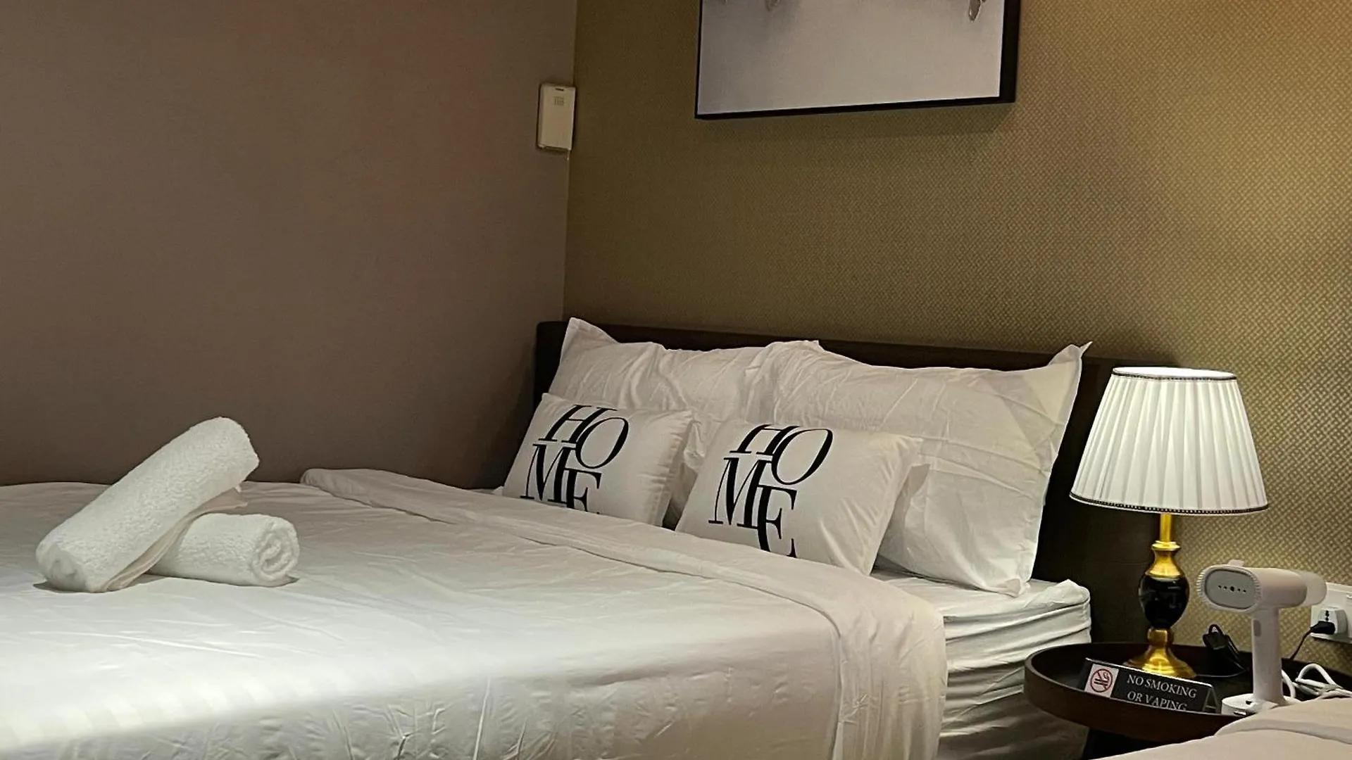 Apartment Cozy Modern Home Mount Austin Jb Miko Homestay Johor Bahru