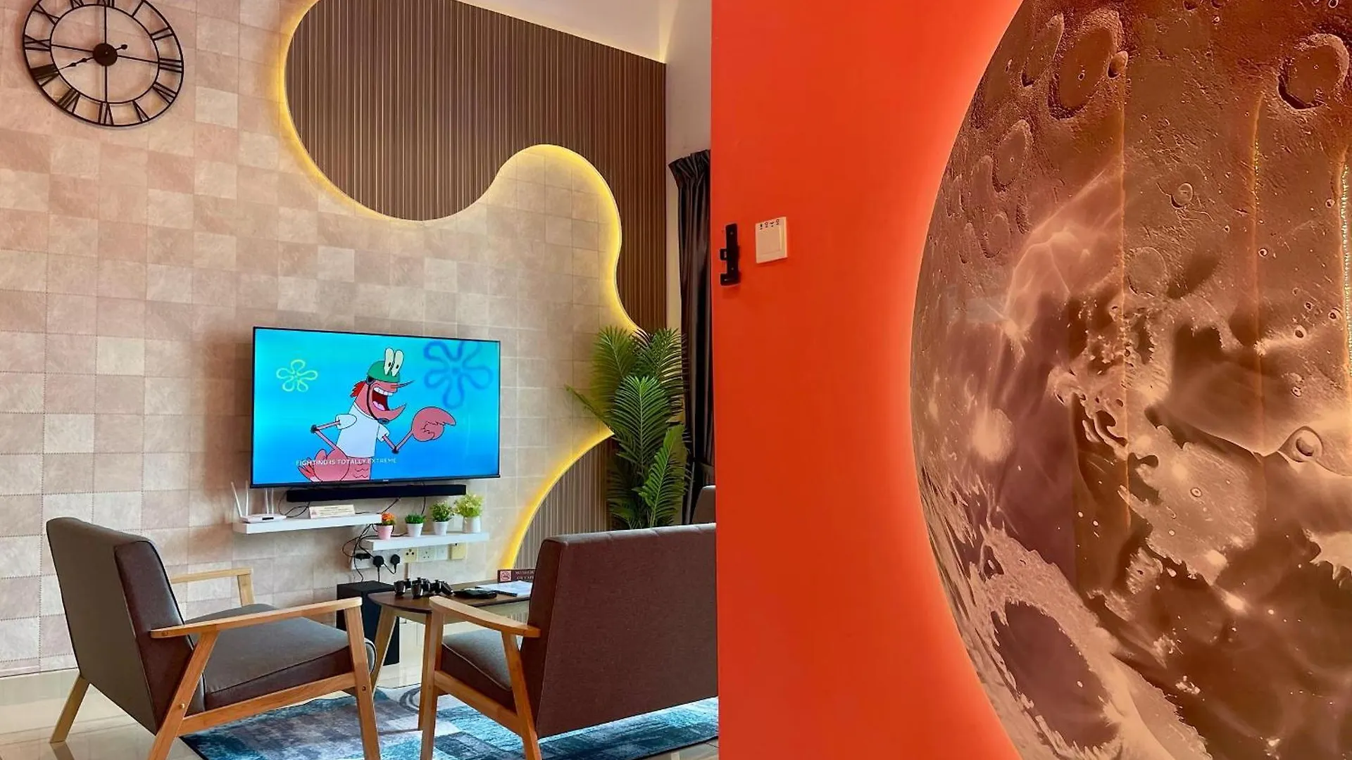 Cozy Modern Home Mount Austin Jb Miko Homestay Johor Bahru