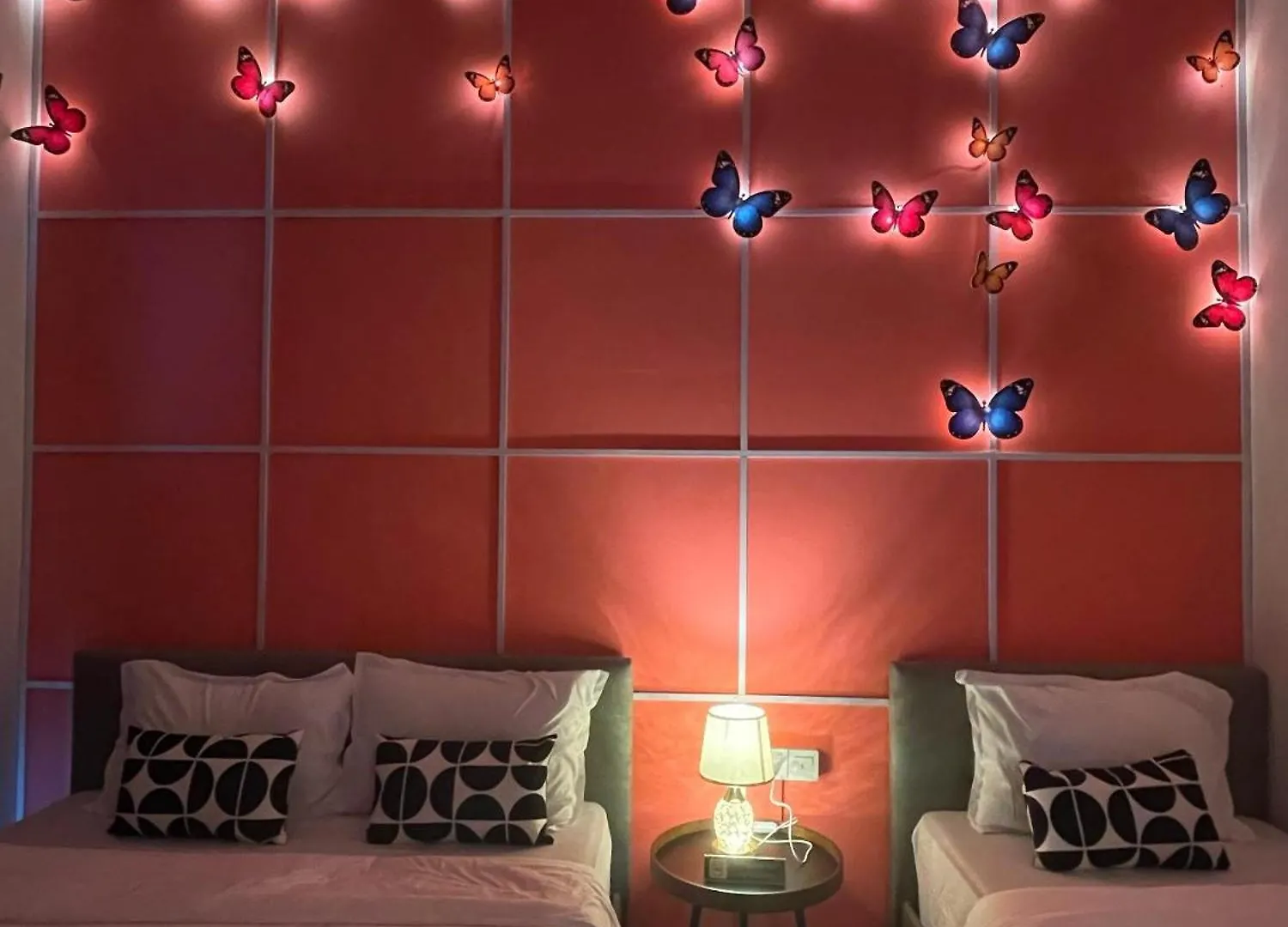 Cozy Modern Home Mount Austin Jb Miko Homestay Johor Bahru