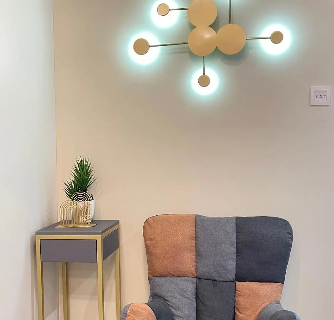 Cozy Modern Home Mount Austin Jb Miko Homestay Johor Bahru Apartment