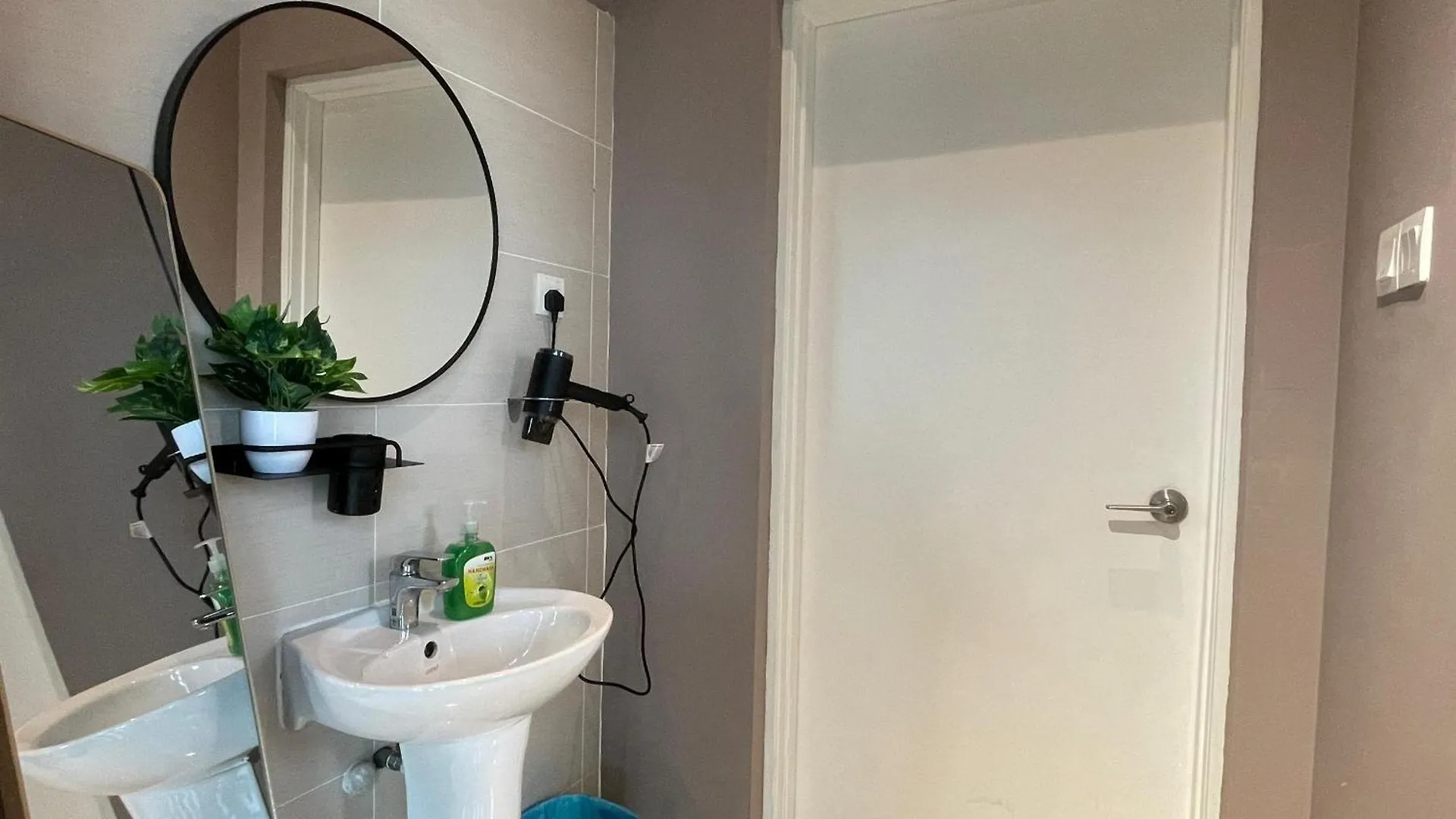 Cozy Modern Home Mount Austin Jb Miko Homestay Johor Bahru Apartment