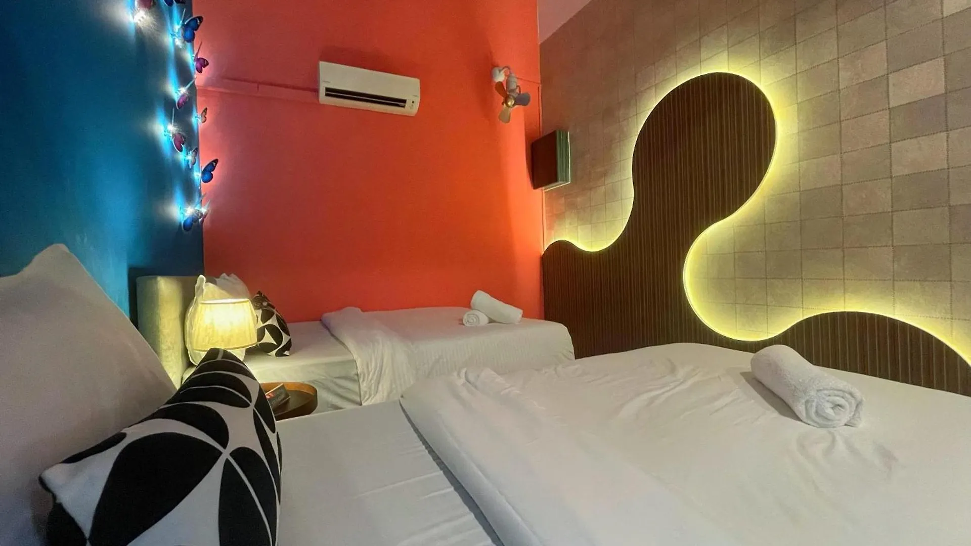 Apartment Cozy Modern Home Mount Austin Jb Miko Homestay Johor Bahru Malaysia