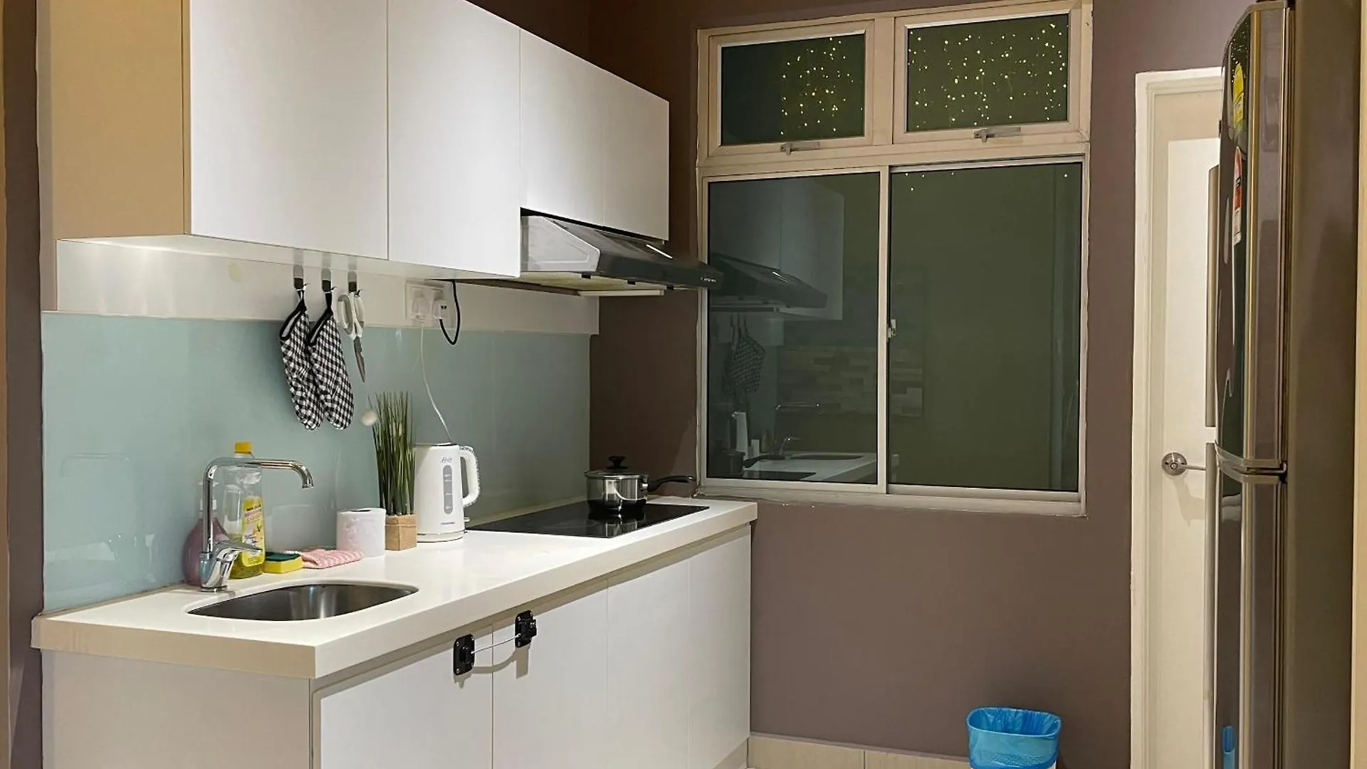 Apartment Cozy Modern Home Mount Austin Jb Miko Homestay Johor Bahru Malaysia