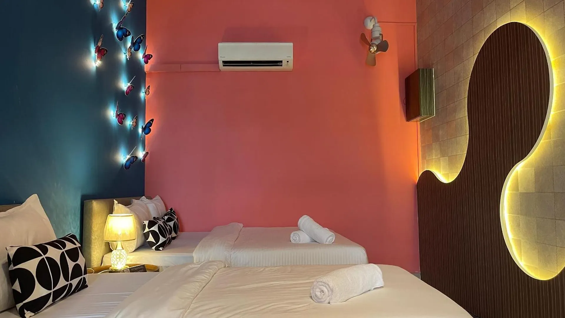 Apartment Cozy Modern Home Mount Austin Jb Miko Homestay Johor Bahru Malaysia