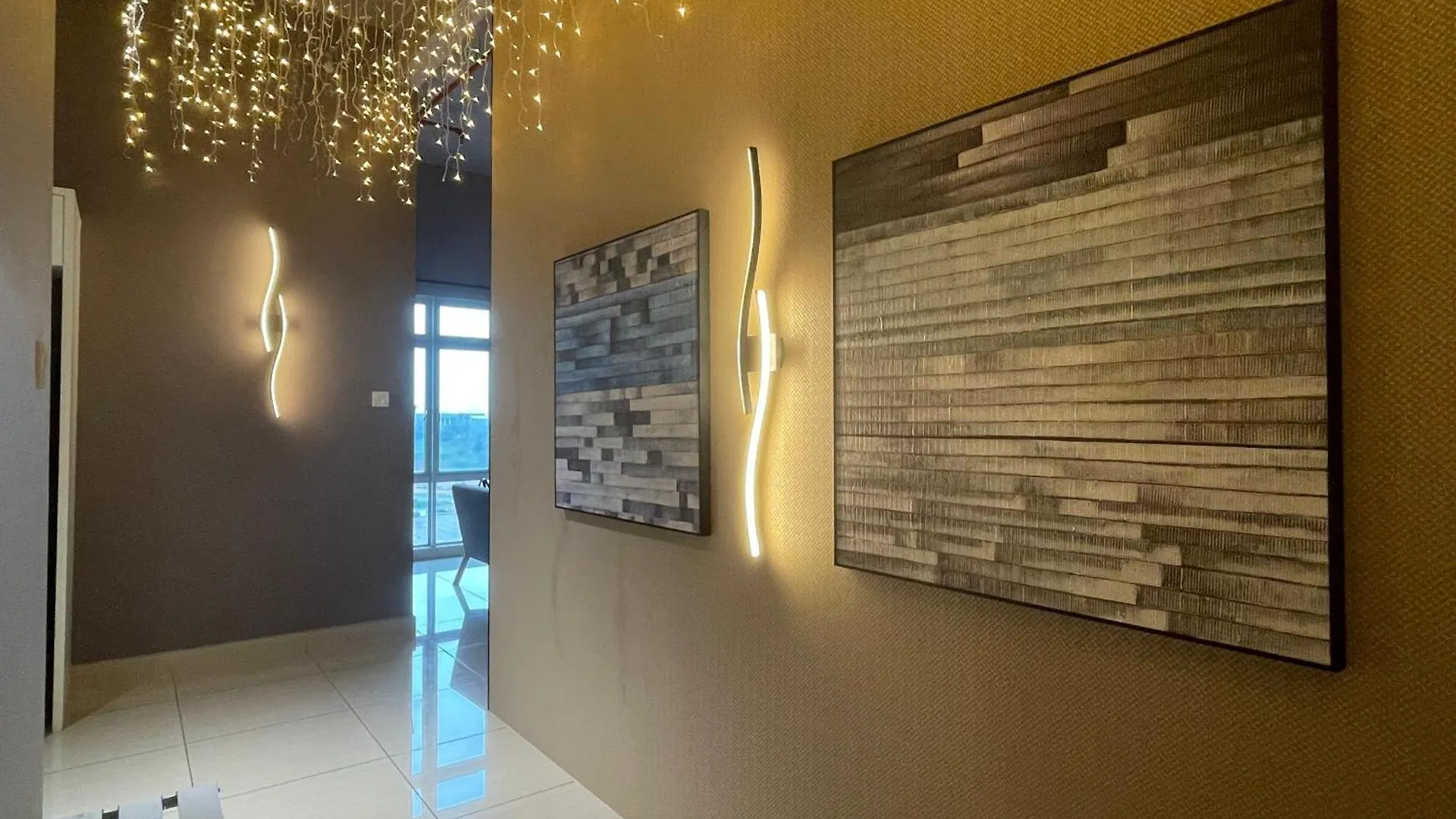 Cozy Modern Home Mount Austin Jb Miko Homestay Johor Bahru 0*,