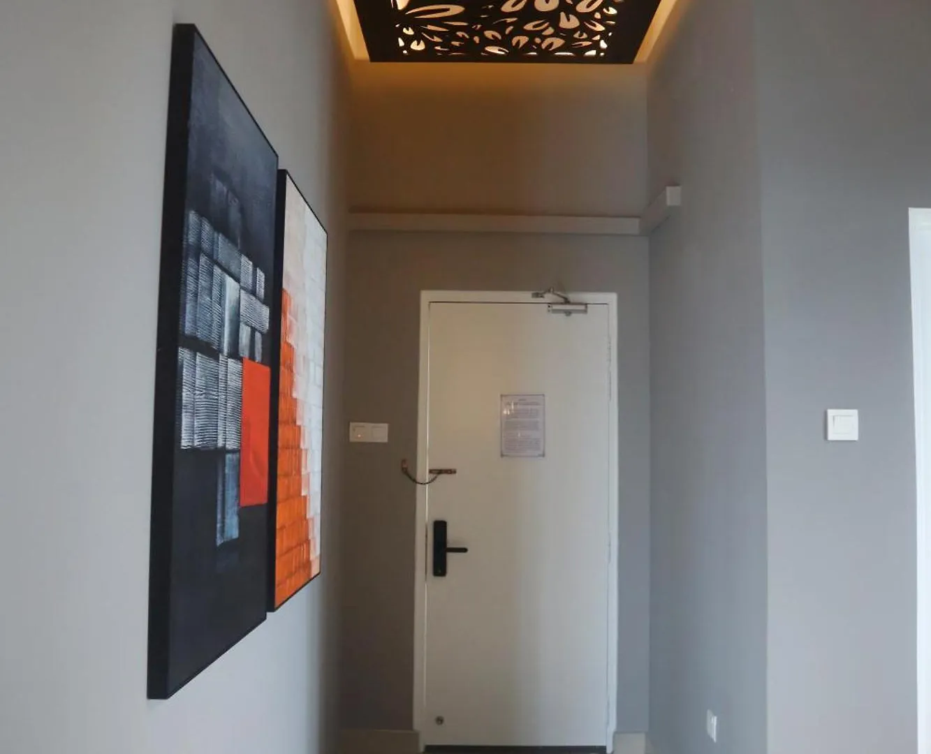 Cozy Modern Home Mount Austin Jb Miko Homestay Johor Bahru Apartment