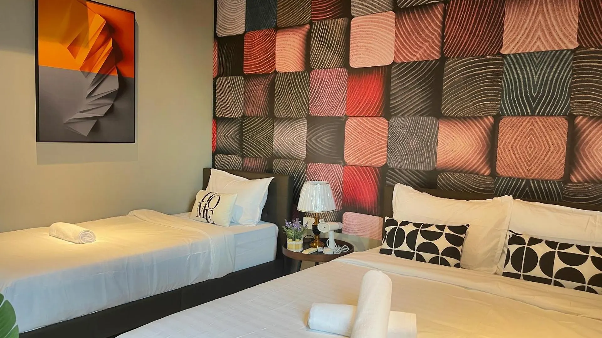 Cozy Modern Home Mount Austin Jb Miko Homestay Johor Bahru 0*,  Malaysia
