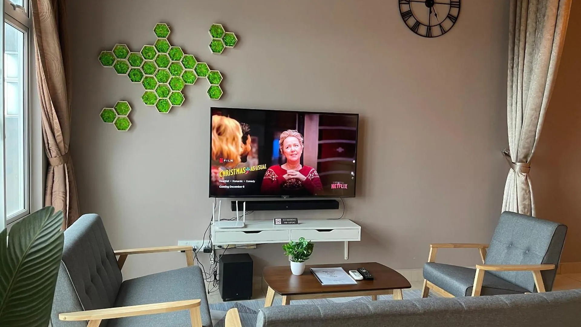 Cozy Modern Home Mount Austin Jb Miko Homestay Johor Bahru