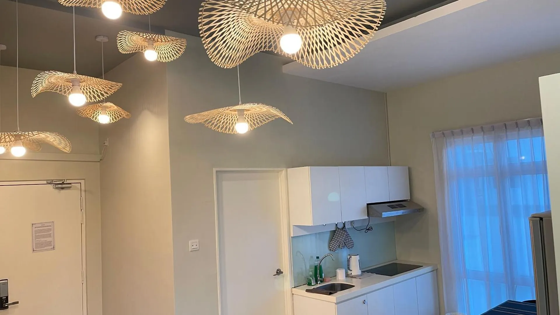 Cozy Modern Home Mount Austin Jb Miko Homestay Johor Bahru 0*,