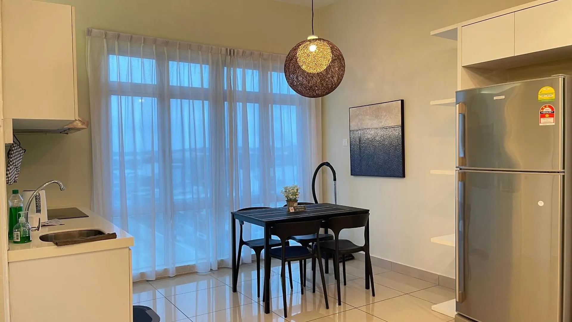 Apartment Cozy Modern Home Mount Austin Jb Miko Homestay Johor Bahru Malaysia