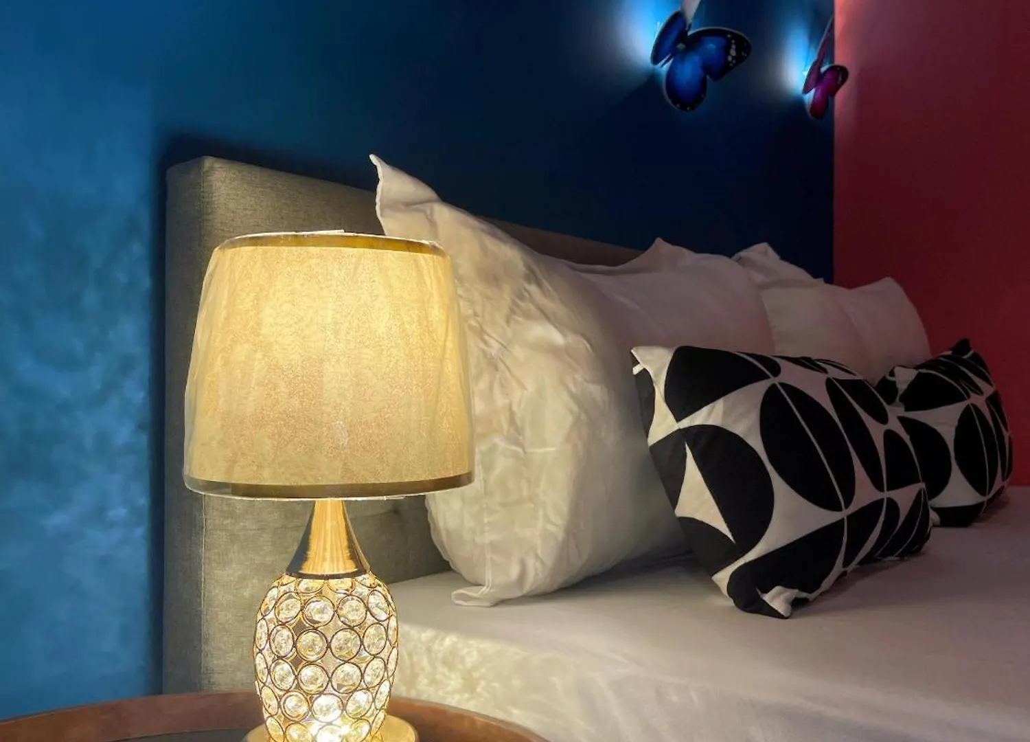 Cozy Modern Home Mount Austin Jb Miko Homestay Johor Bahru 0*,